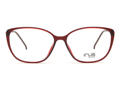 IRUS 3101 Oval Women Frames