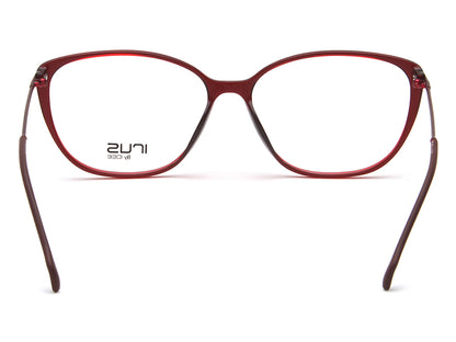 IRUS 3101 Oval Women Frames