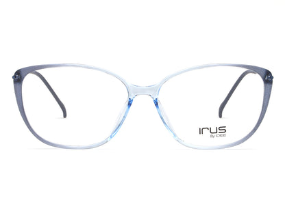 IRUS 3101 Oval Women Frames