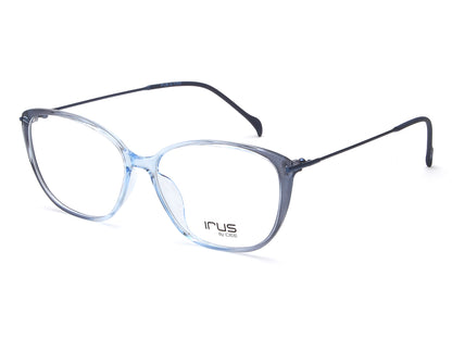 IRUS 3101 Oval Women Frames
