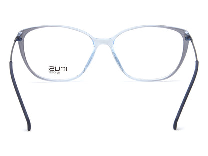 IRUS 3101 Oval Women Frames