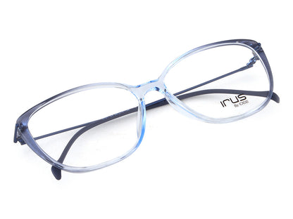 IRUS 3101 Oval Women Frames