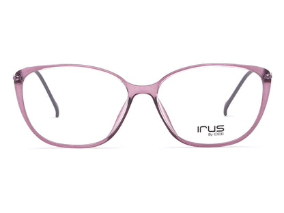 IRUS 3101 Oval Women Frames