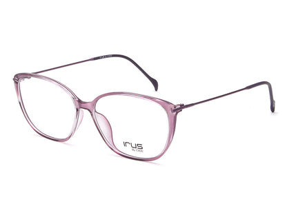 IRUS 3101 Oval Women Frames