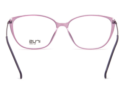 IRUS 3101 Oval Women Frames