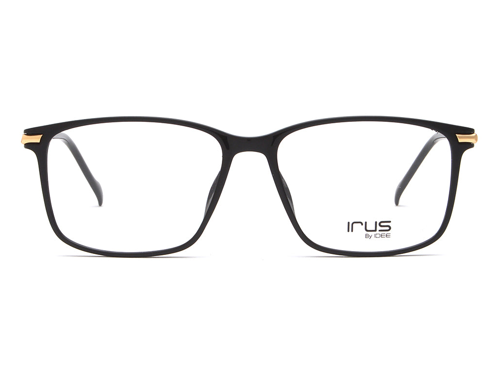 IRUS 3103 Men Square Frames