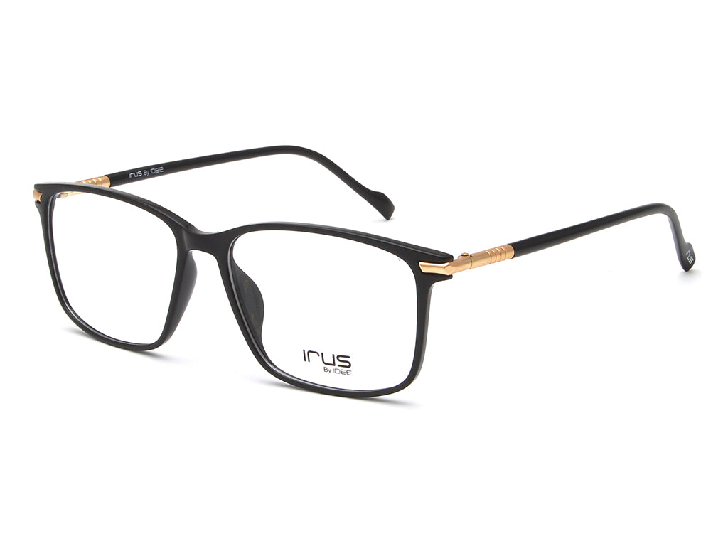 IRUS 3103 Men Square Frames