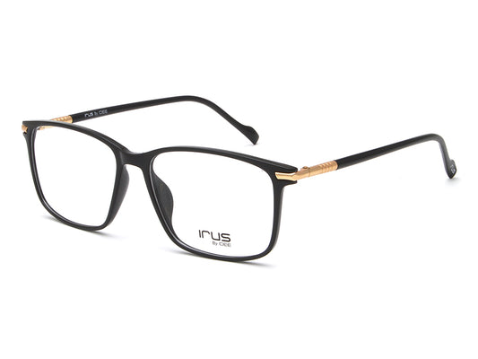 IRUS 3103 Men Square Frames