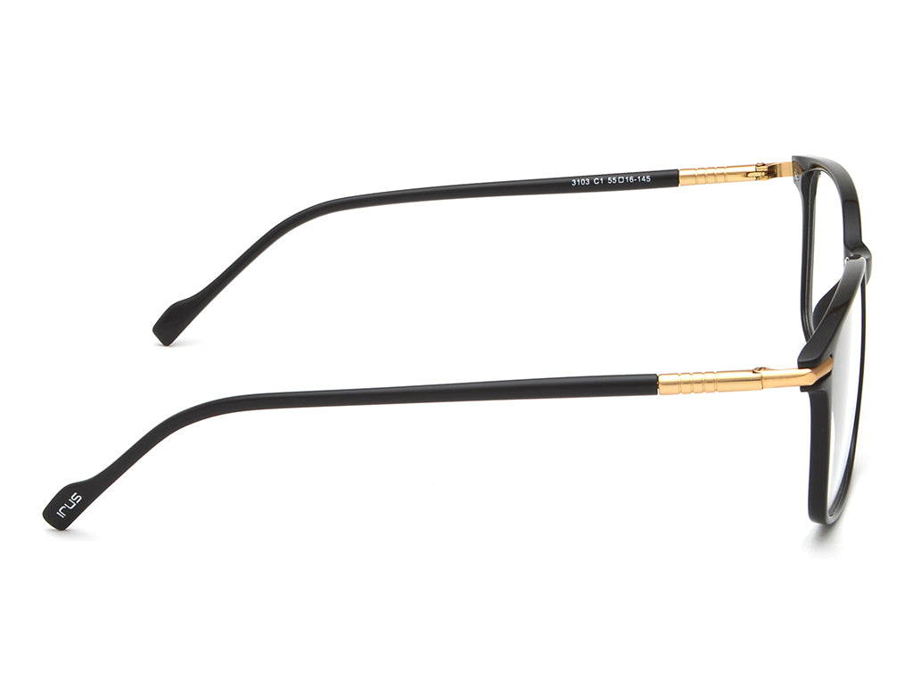 IRUS 3103 Men Square Frames