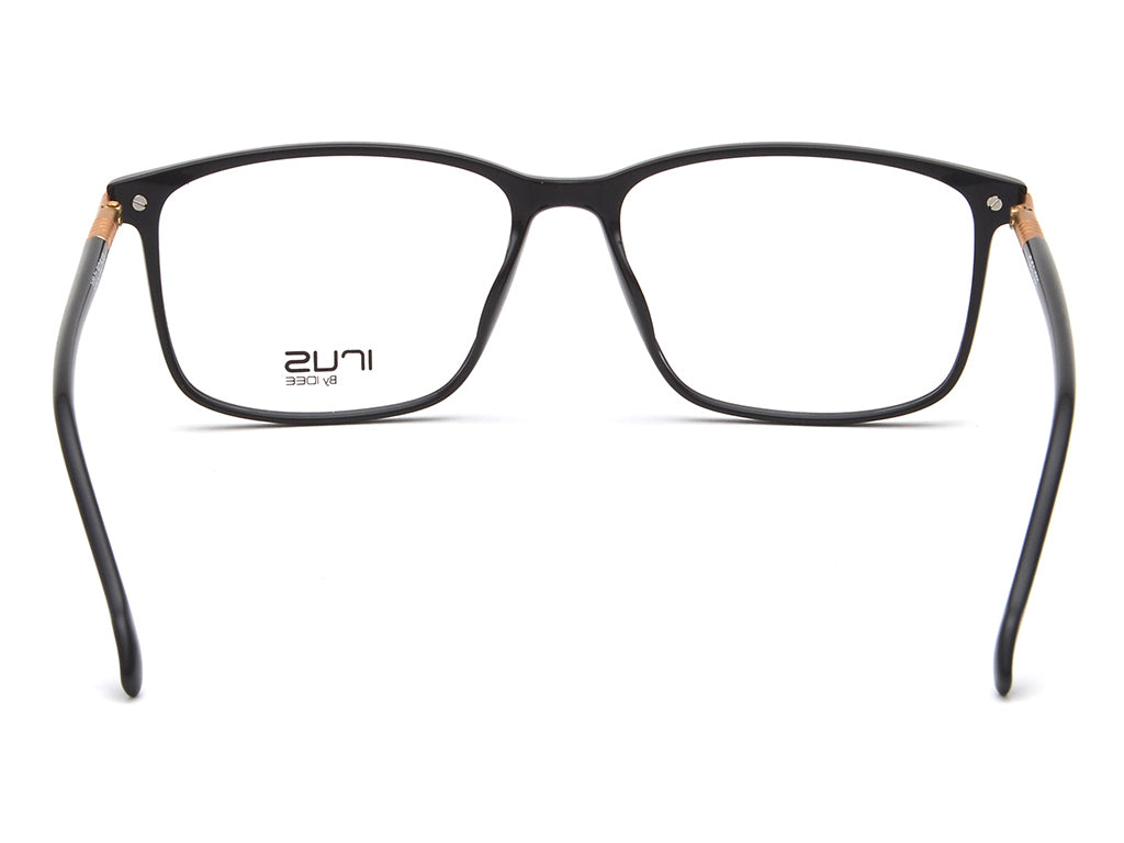 IRUS 3103 Men Square Frames