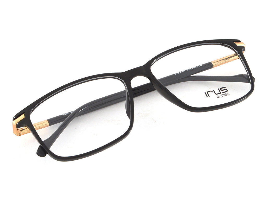 IRUS 3103 Men Square Frames