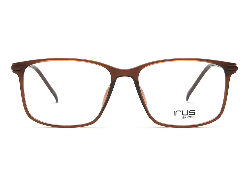 IRUS 3103 Men Square Frames