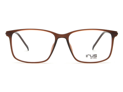 IRUS 3103 Men Square Frames