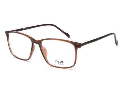 IRUS 3103 Men Square Frames