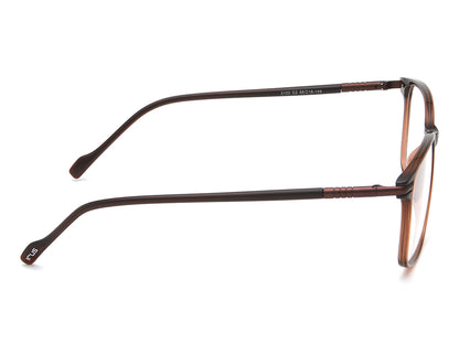 IRUS 3103 Men Square Frames