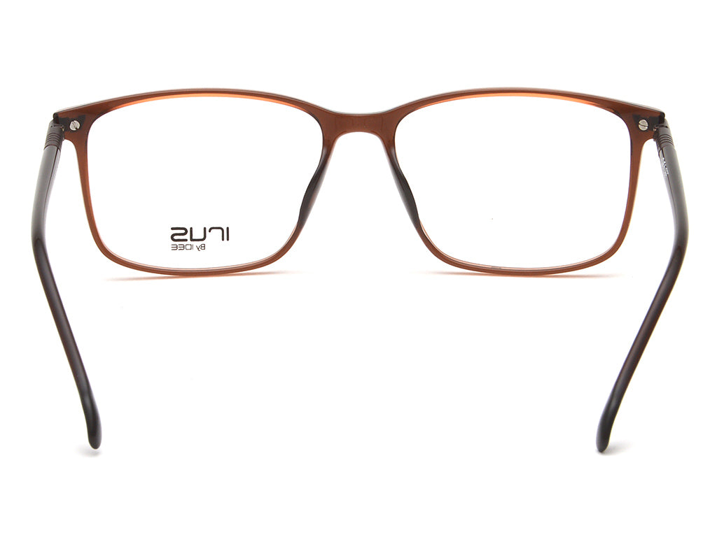 IRUS 3103 Men Square Frames