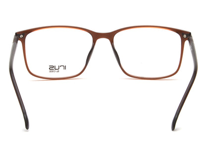 IRUS 3103 Men Square Frames
