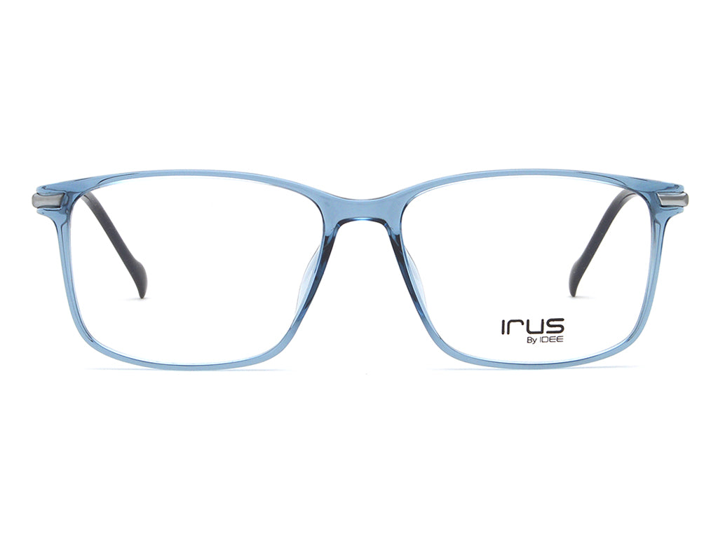 IRUS 3103 Men Square Frames