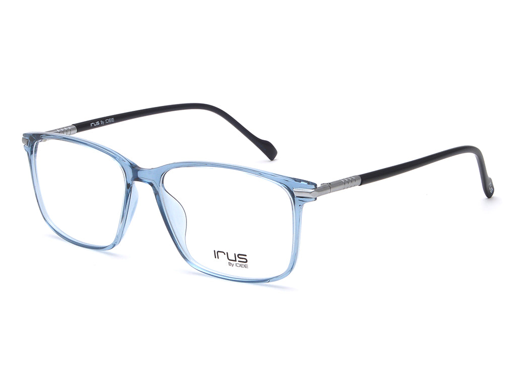 IRUS 3103 Men Square Frames
