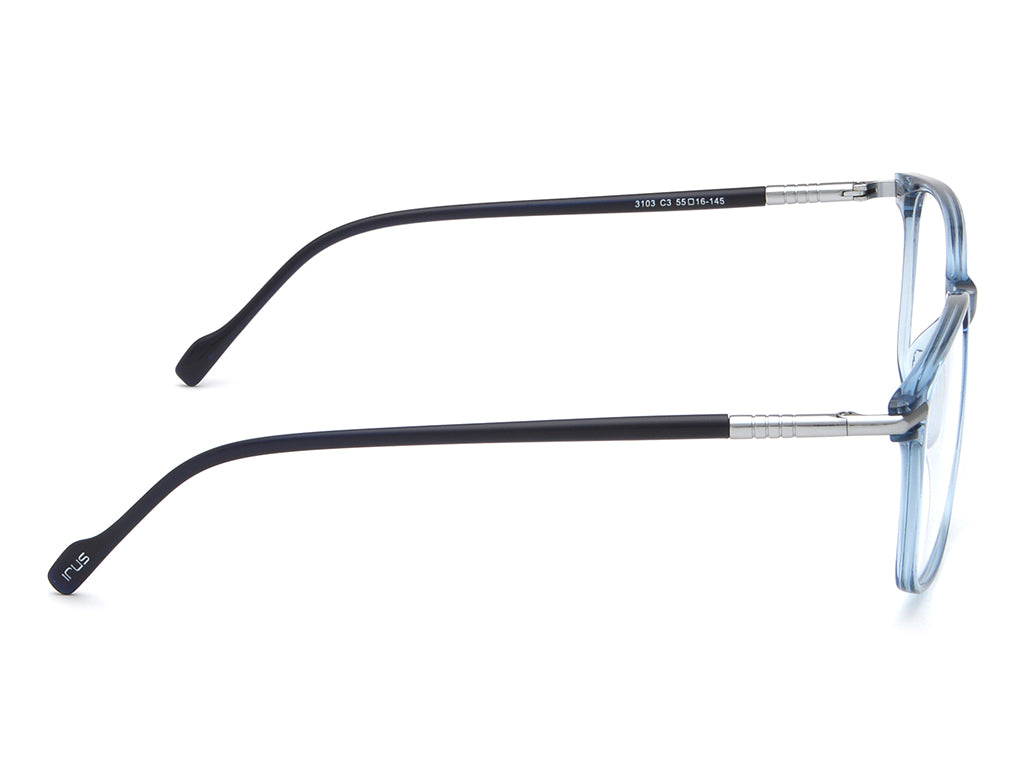 IRUS 3103 Men Square Frames