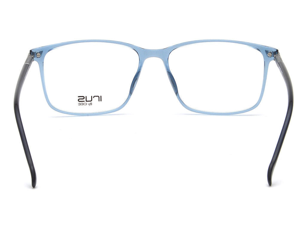IRUS 3103 Men Square Frames