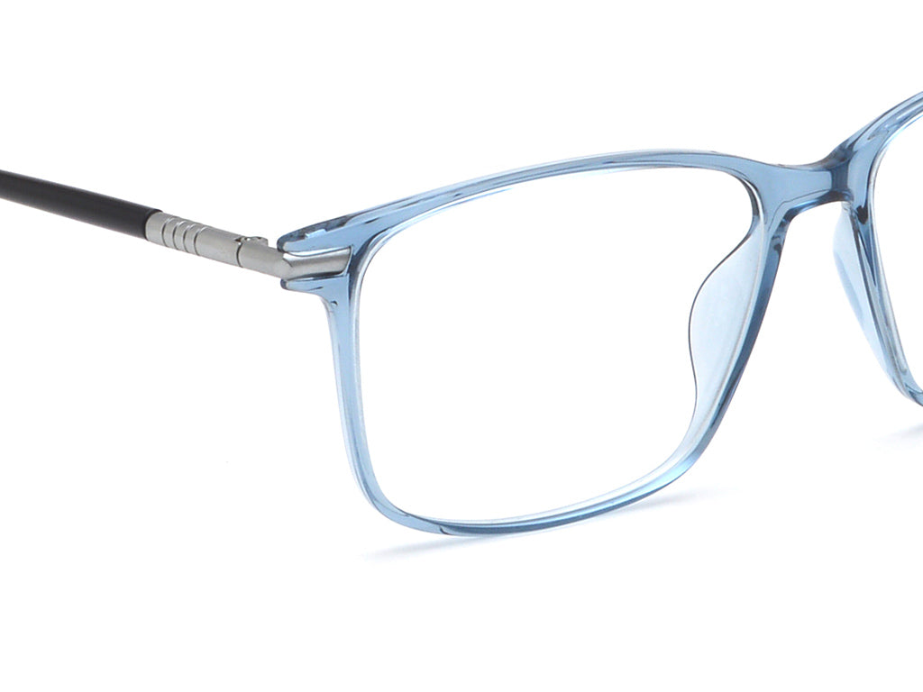 IRUS 3103 Men Square Frames