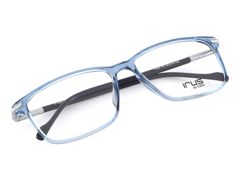 IRUS 3103 Men Square Frames