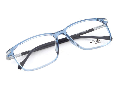 IRUS 3103 Men Square Frames
