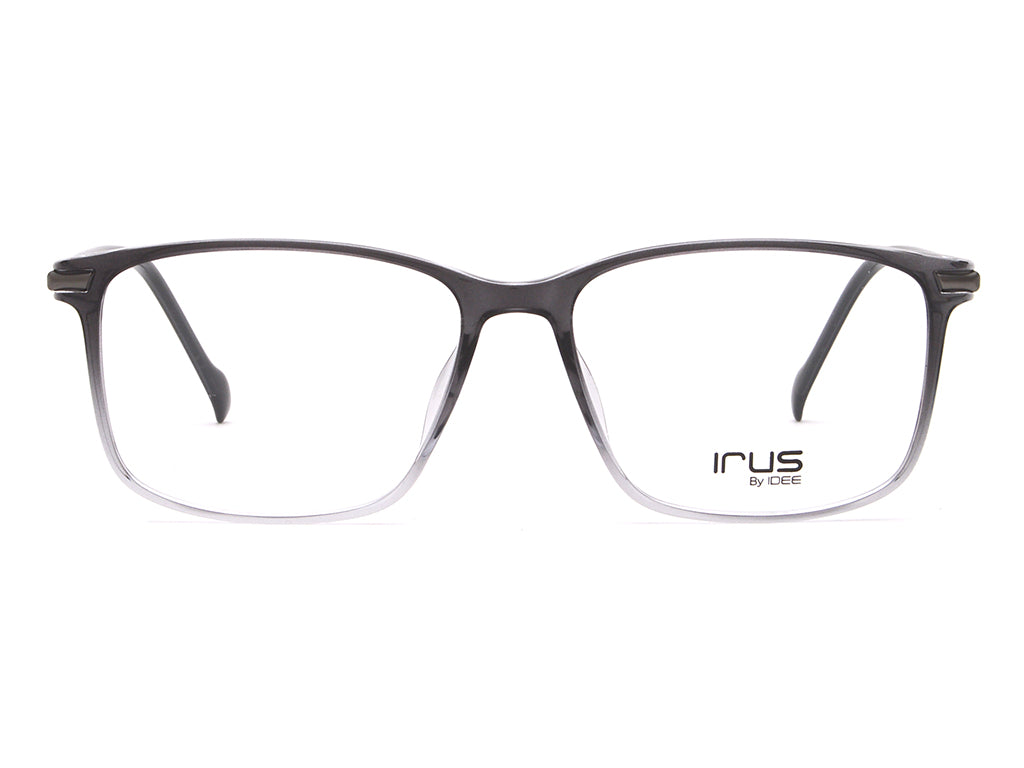 IRUS 3103 Men Square Frames