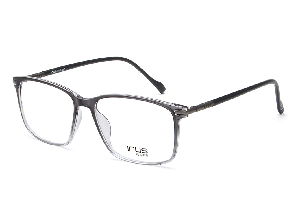 IRUS 3103 Men Square Frames