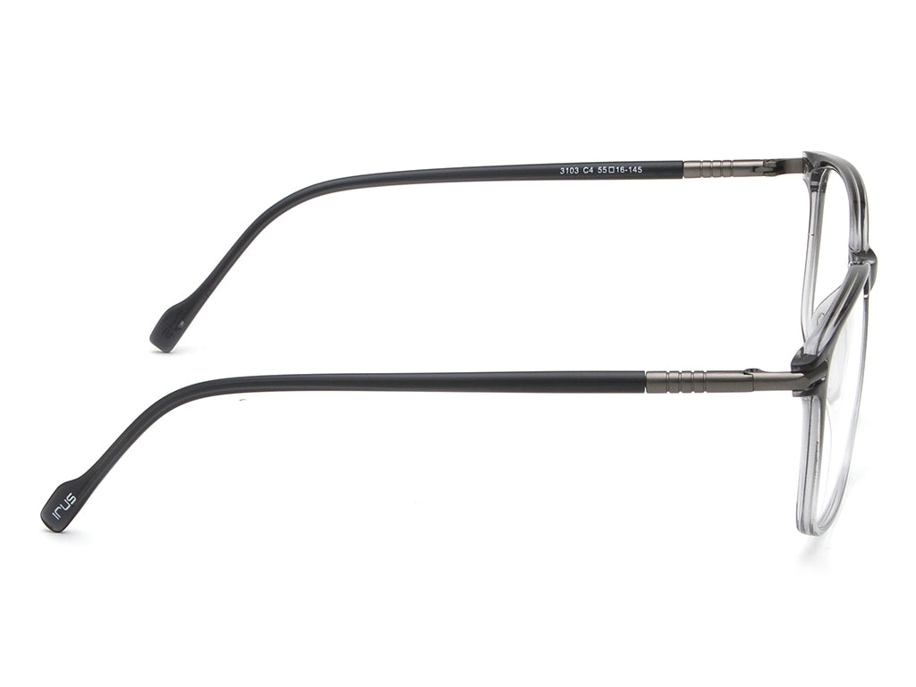 IRUS 3103 Men Square Frames