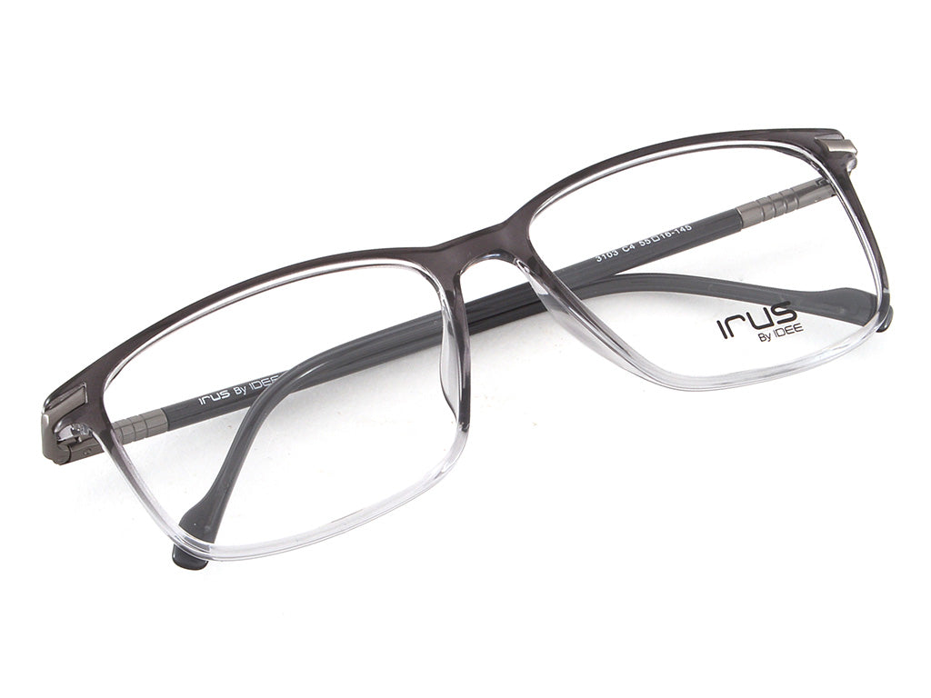 IRUS 3103 Men Square Frames