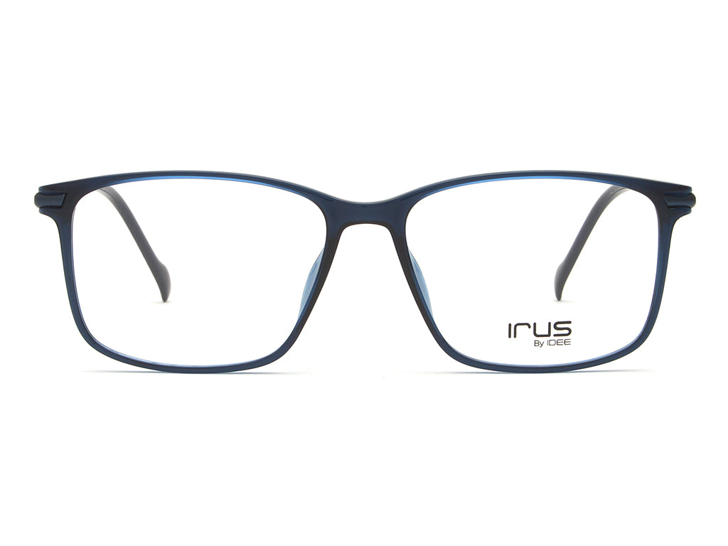 IRUS 3103 Men Square Frames