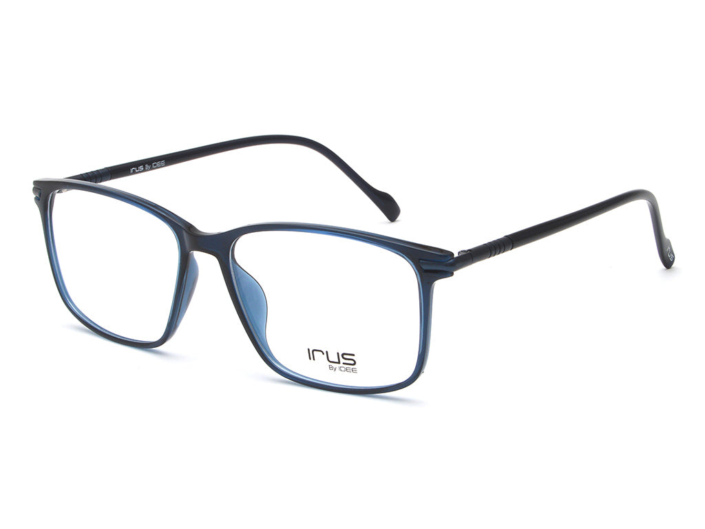 IRUS 3103 Men Square Frames