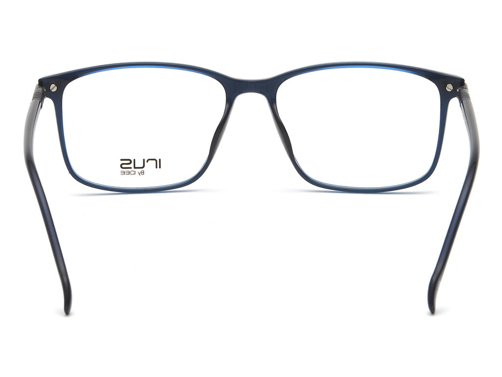 IRUS 3103 Men Square Frames