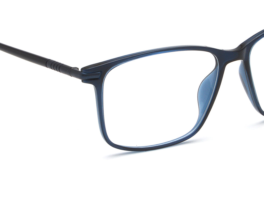IRUS 3103 Men Square Frames