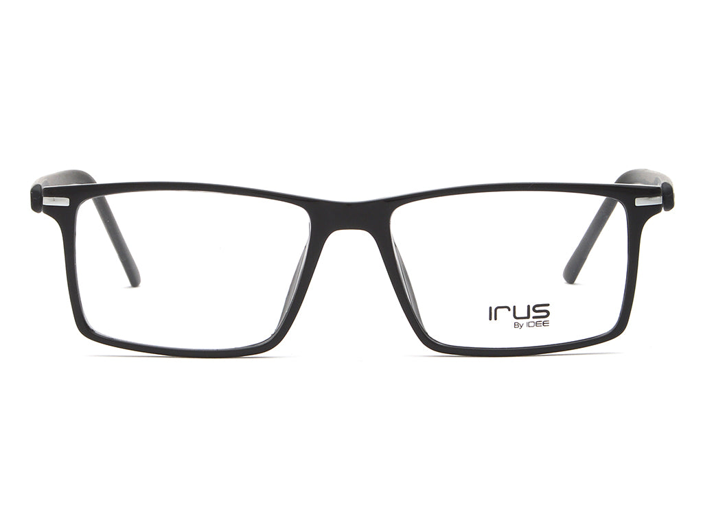 IRUS 3104 Rectangular Men Frames
