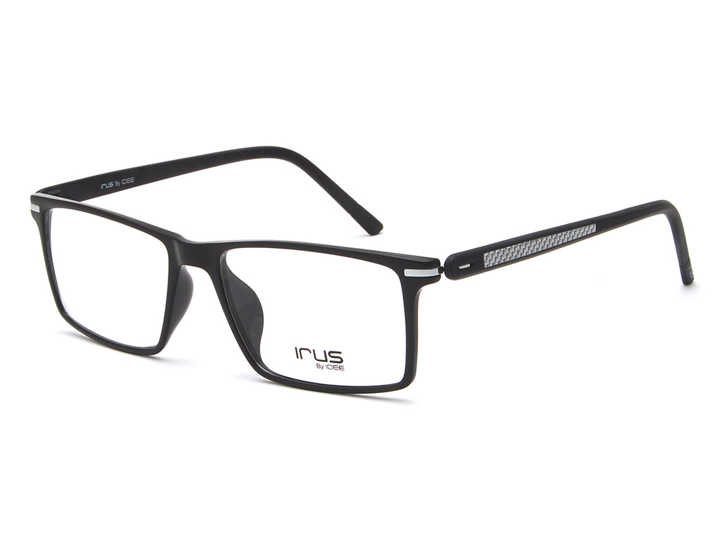IRUS 3104 Rectangular Men Frames