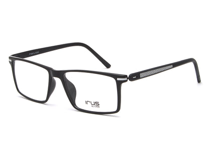 IRUS 3104 Rectangular Men Frames