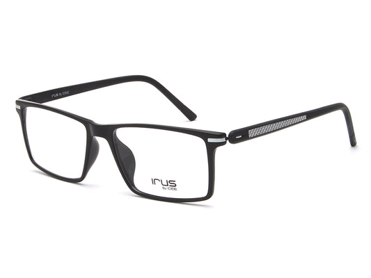 IRUS 3104 Men Rectangular Frames