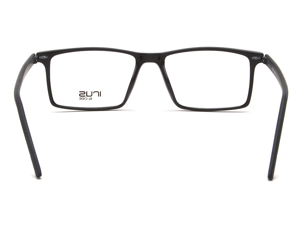 IRUS 3104 Rectangular Men Frames