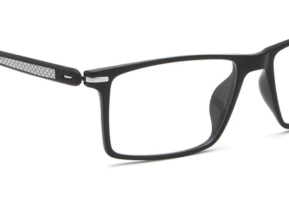 IRUS 3104 Rectangular Men Frames