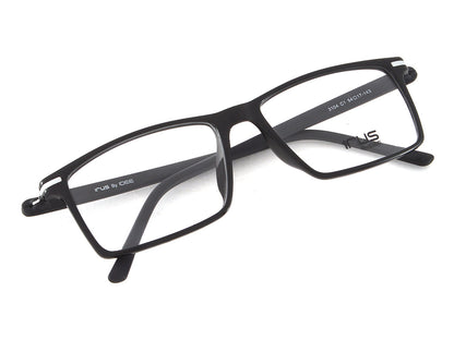 IRUS 3104 Rectangular Men Frames