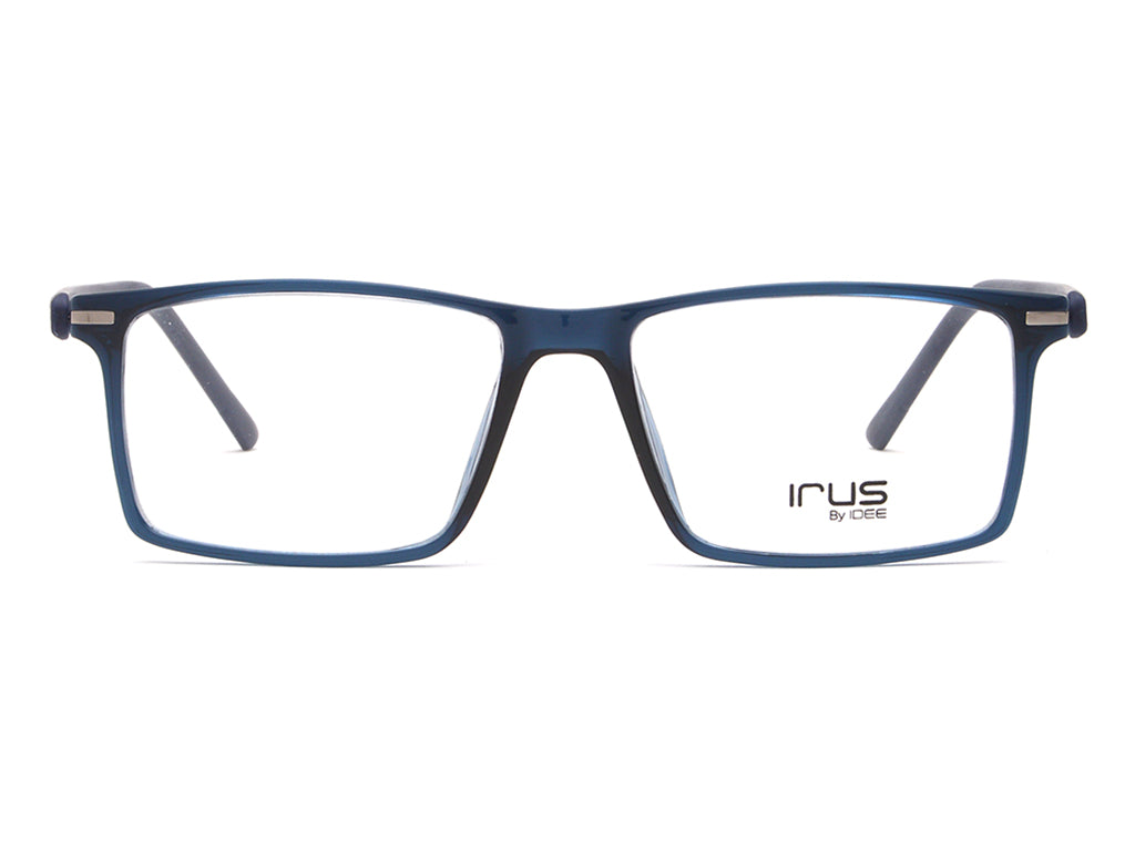 IRUS 3104 Rectangular Men Frames