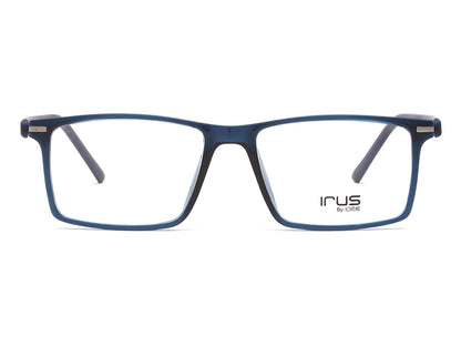 IRUS 3104 Rectangular Men Frames