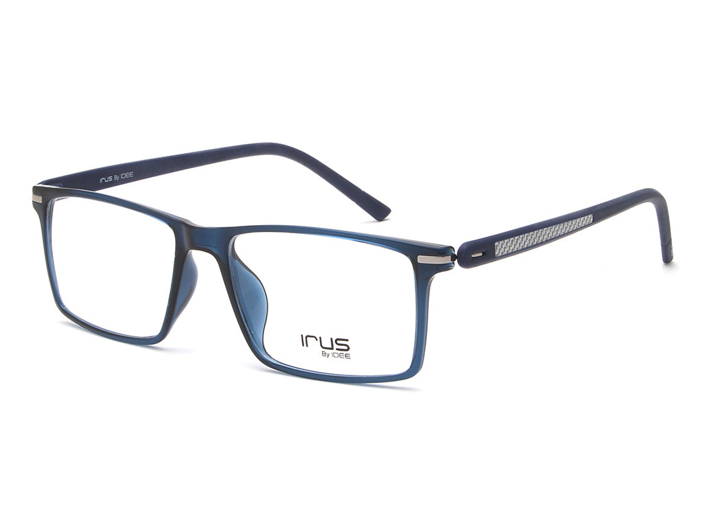 IRUS 3104 Rectangular Men Frames