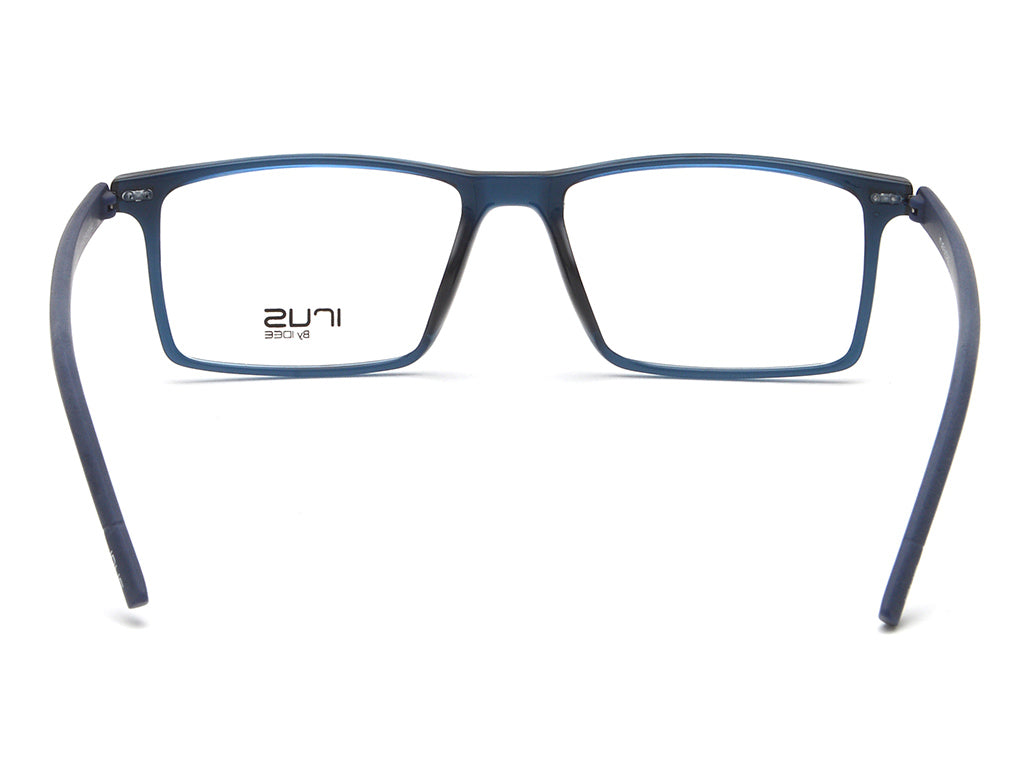 IRUS 3104 Rectangular Men Frames