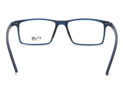 IRUS 3104 Rectangular Men Frames