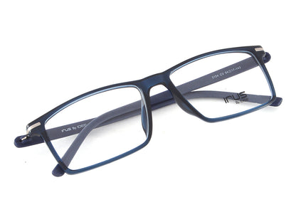 IRUS 3104 Rectangular Men Frames