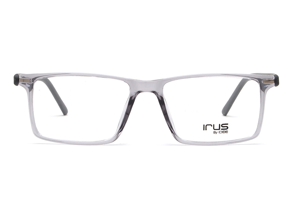 IRUS 3104 Rectangular Men Frames
